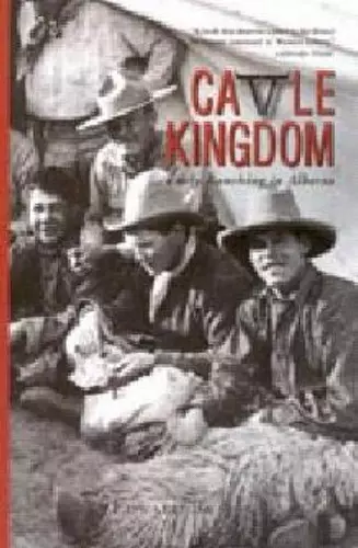 Cattle Kingdom cover