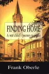 Finding Home cover