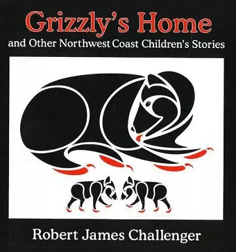 Grizzly's Home cover