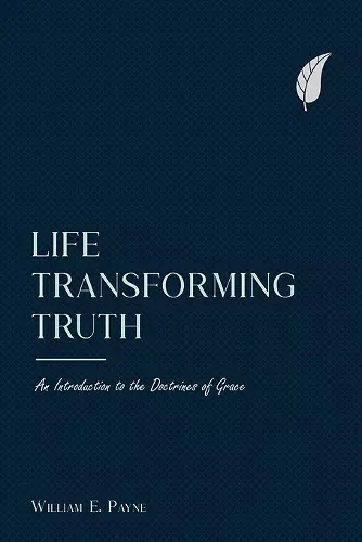 Life-transforming truth cover