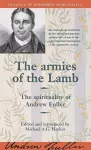 The Armies of the Lamb cover