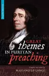 Great Themes in Puritan Preaching (Hardcover) cover