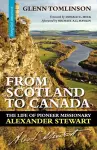 From Scotland to Canada cover