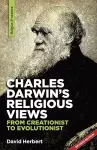 Charles Darwin's religious views cover