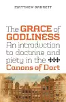 The Grace of Godliness cover