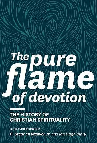 The Pure Flame of Devotion cover