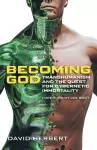 Becoming God cover