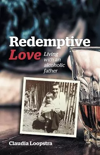 Redemptive Love cover