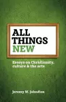 All things new cover