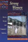 Strong Women Stories cover
