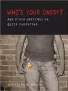 Who’s Your Daddy cover