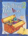 Spelling Toolbox 2 cover