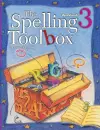 Spelling Toolbox 3 cover
