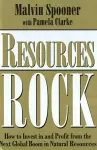 Resources Rock cover