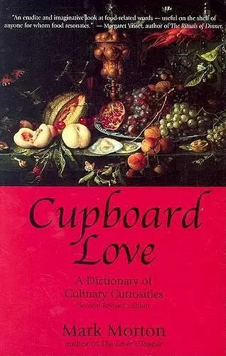 Cupboard Love cover