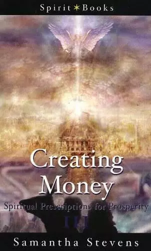 Creating Money cover