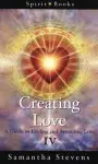 Creating Love cover