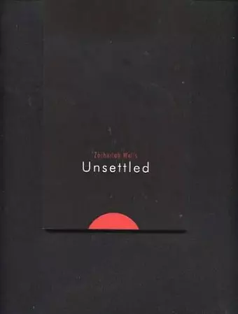 Unsettled cover