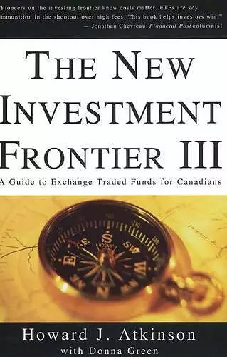 New Investment Frontier 3 cover