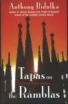 Tapas on the Ramblas cover