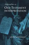 Approaches to Old Testament Interpretation cover
