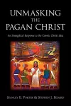 Unmasking the Pagan Christ cover