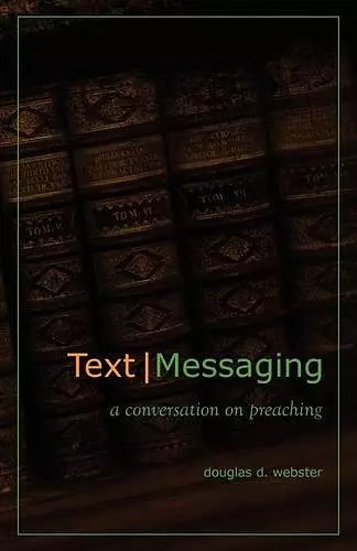 Text Messaging cover