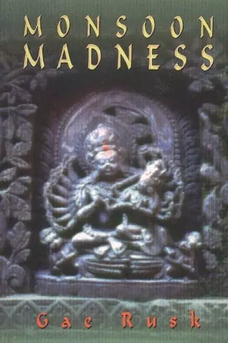 Monsoon Madness cover