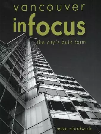 Vancouver in Focus cover