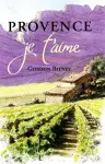 Provence Je T'aime cover