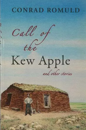 Call of the Kew Apple cover