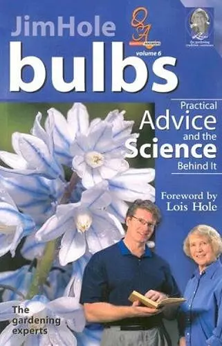 Bulbs cover