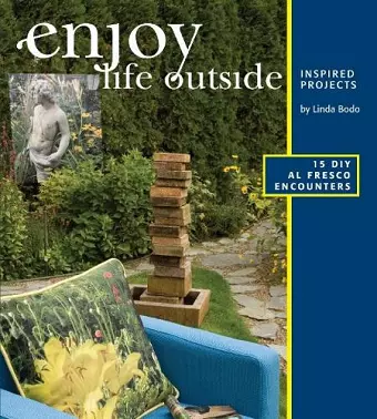 Enjoy Life Outside cover