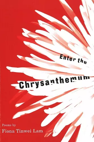 Enter the Chrysanthemum cover