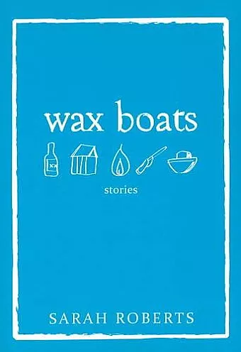 Wax Boats cover