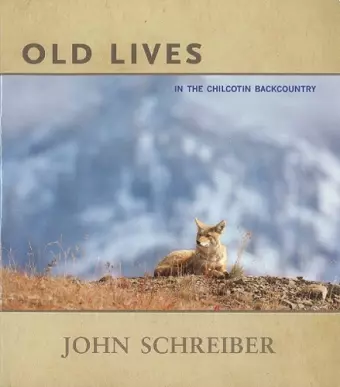 Old Lives cover