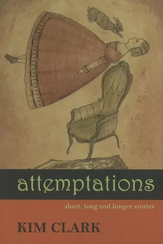 Attemptations cover