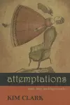Attemptations cover