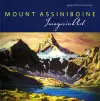 Mount Assiniboine cover