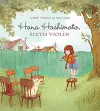 Hana Hashimoto, Sixth Violin cover