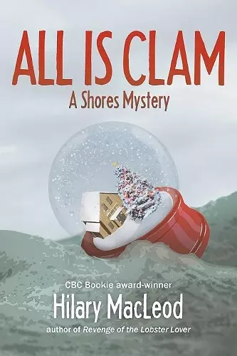 All Is Clam cover