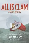 All Is Clam cover