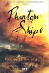 Phantom Ships cover