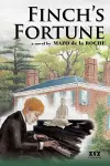 Finch's Fortune cover