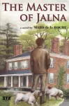 The Master of Jalna cover