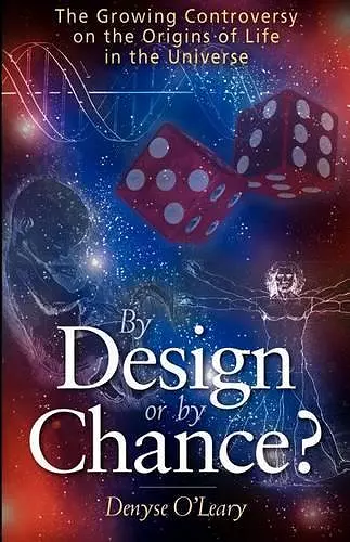 By Design or by Chance? cover