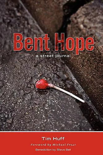 Bent Hope cover