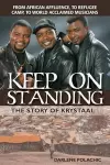 Keep on Standing cover