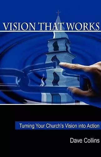 Vision That Works cover