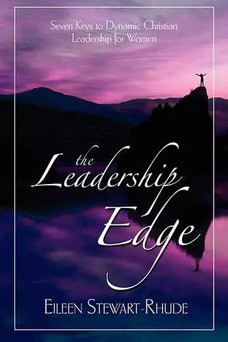 The Leadership Edge cover